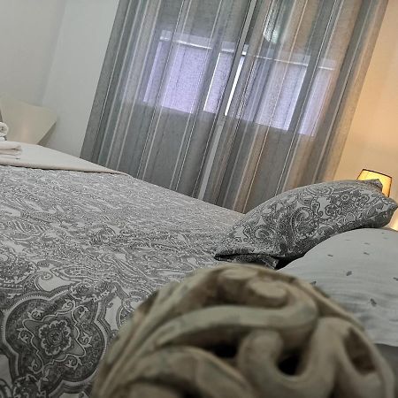 Piso Camino De Santiago 2 Apartment ซาร์เรีย ภายนอก รูปภาพ