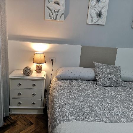 Piso Camino De Santiago 2 Apartment ซาร์เรีย ภายนอก รูปภาพ