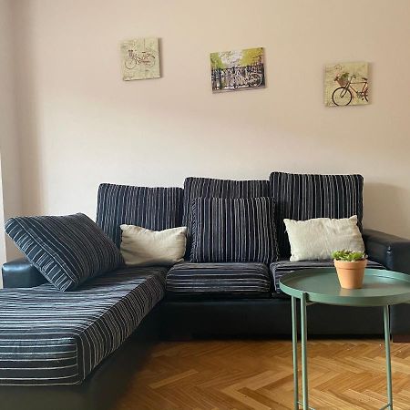 Piso Camino De Santiago 2 Apartment ซาร์เรีย ภายนอก รูปภาพ