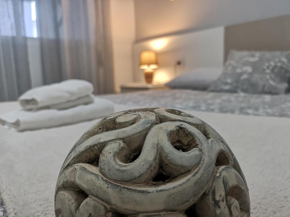 Piso Camino De Santiago 2 Apartment ซาร์เรีย ภายนอก รูปภาพ