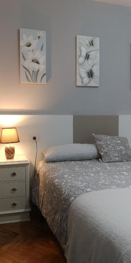 Piso Camino De Santiago 2 Apartment ซาร์เรีย ภายนอก รูปภาพ