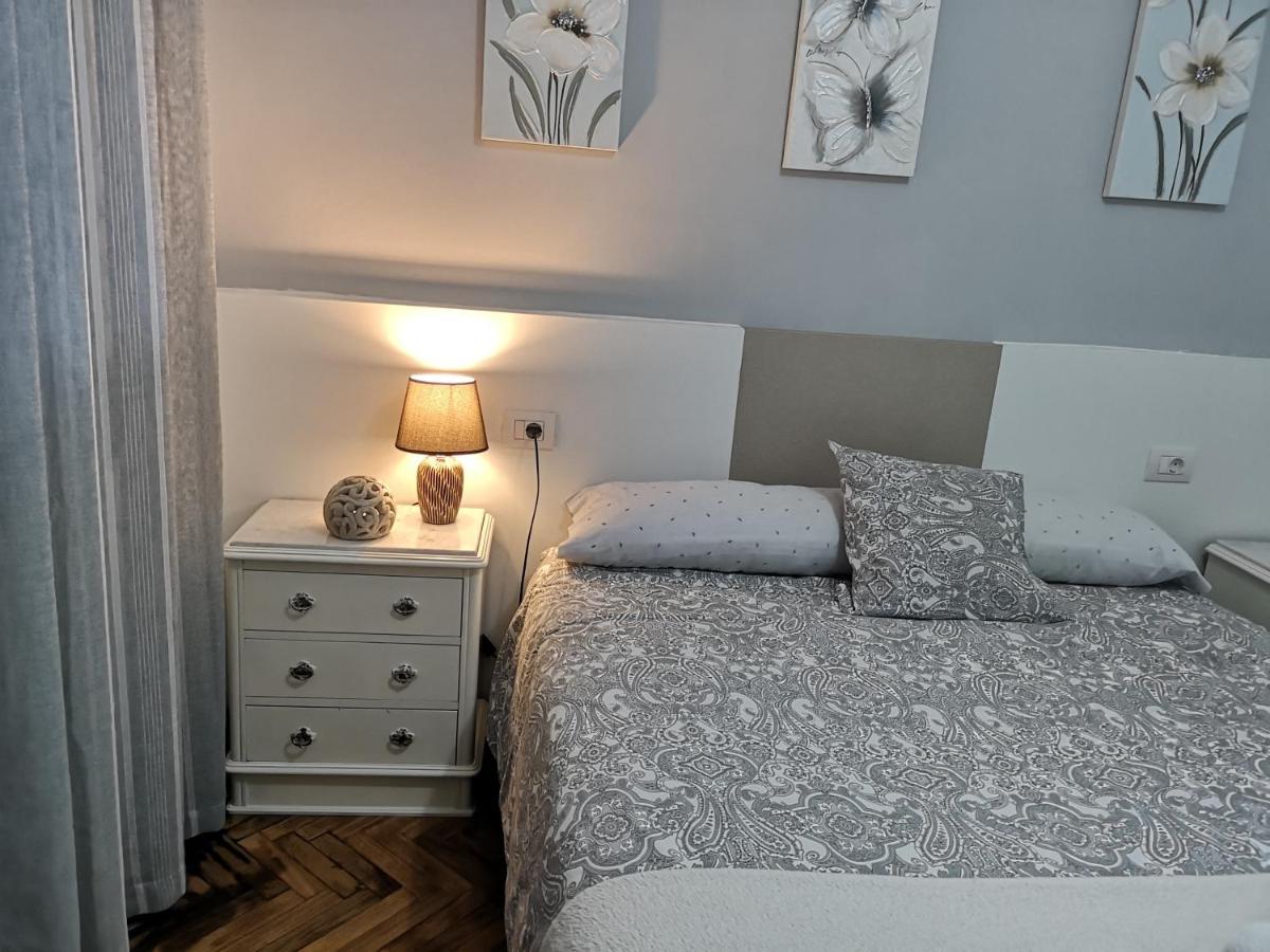 Piso Camino De Santiago 2 Apartment ซาร์เรีย ภายนอก รูปภาพ