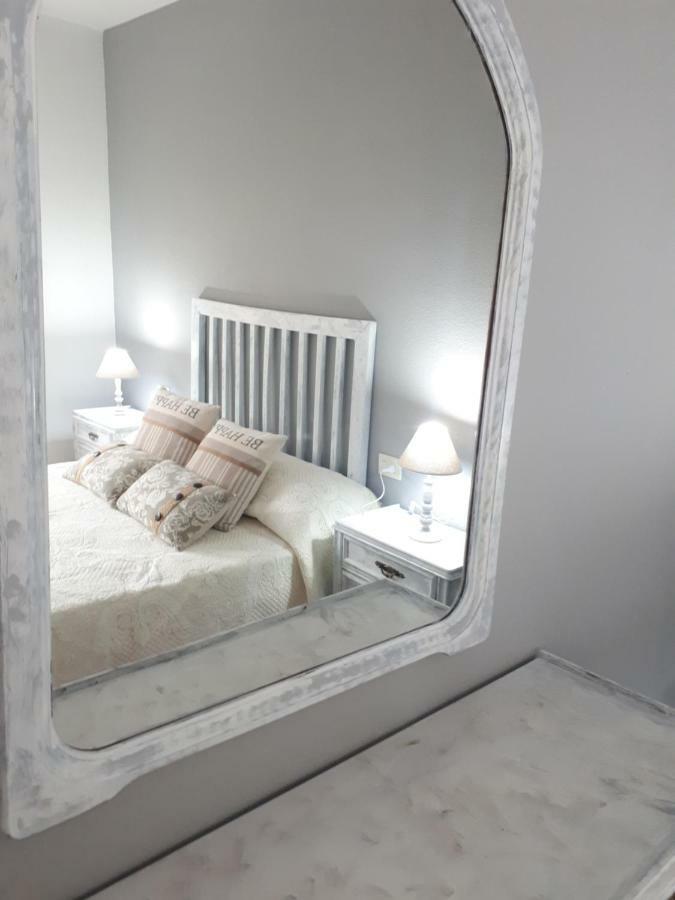 Piso Camino De Santiago 2 Apartment ซาร์เรีย ภายนอก รูปภาพ