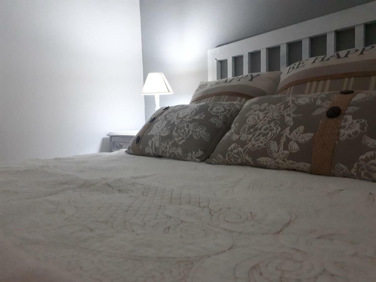 Piso Camino De Santiago 2 Apartment ซาร์เรีย ภายนอก รูปภาพ