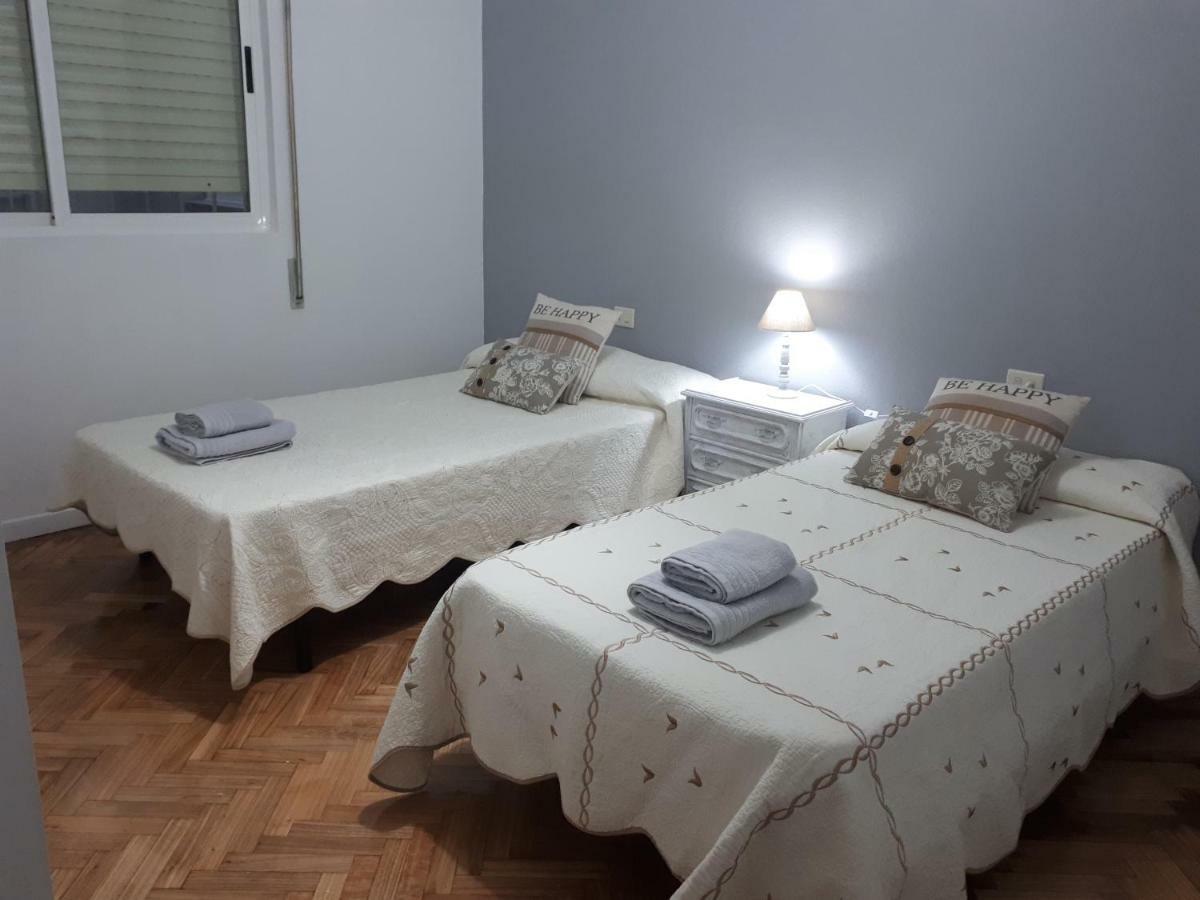 Piso Camino De Santiago 2 Apartment ซาร์เรีย ภายนอก รูปภาพ