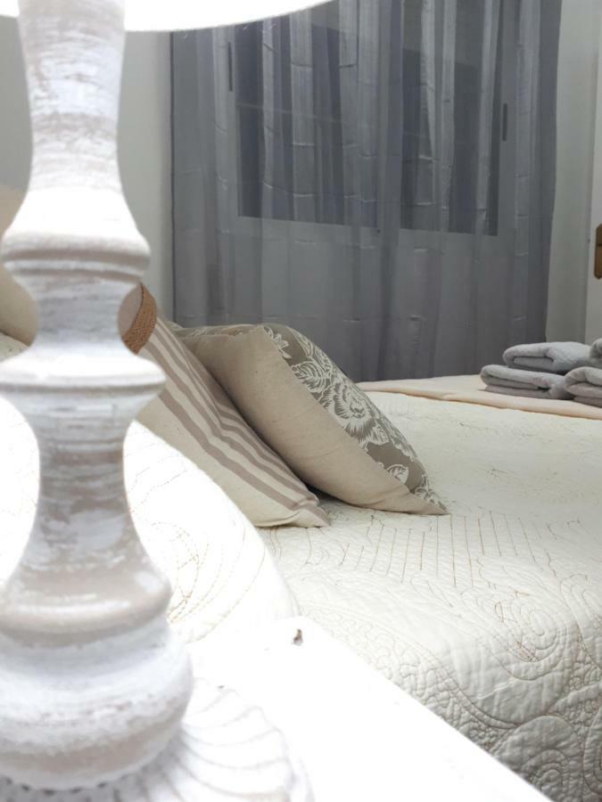 Piso Camino De Santiago 2 Apartment ซาร์เรีย ภายนอก รูปภาพ