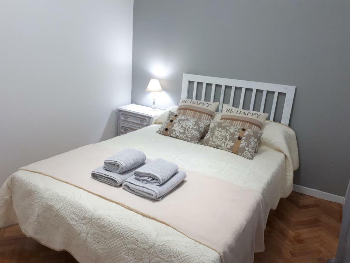 Piso Camino De Santiago 2 Apartment ซาร์เรีย ภายนอก รูปภาพ