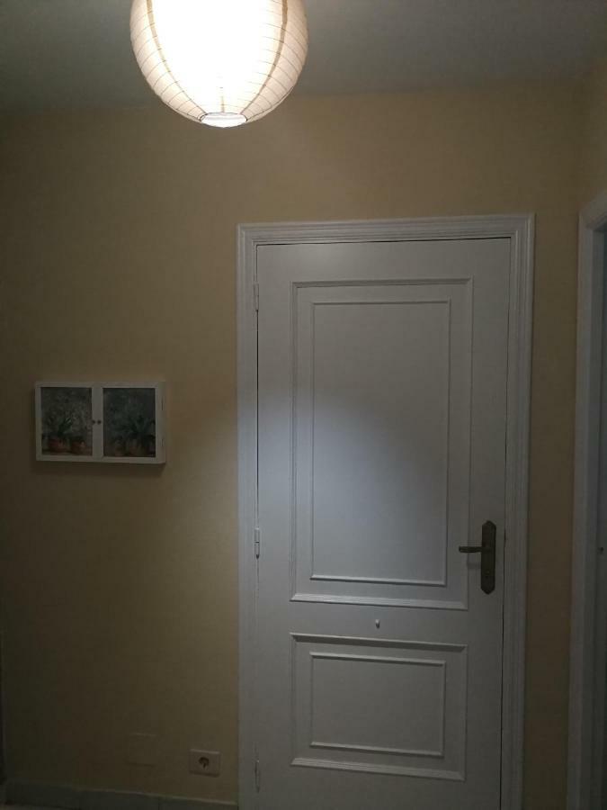 Piso Camino De Santiago 2 Apartment ซาร์เรีย ภายนอก รูปภาพ