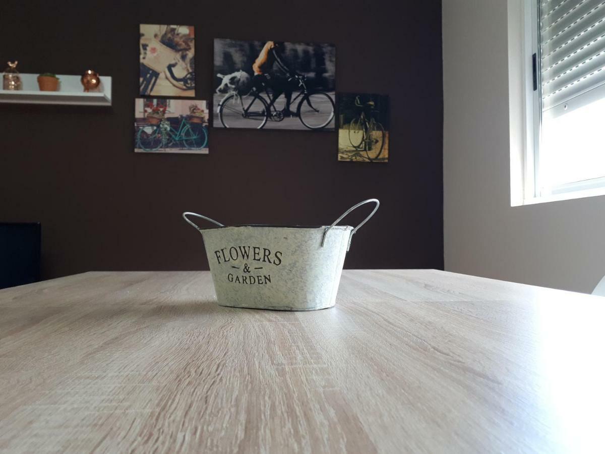 Piso Camino De Santiago 2 Apartment ซาร์เรีย ภายนอก รูปภาพ