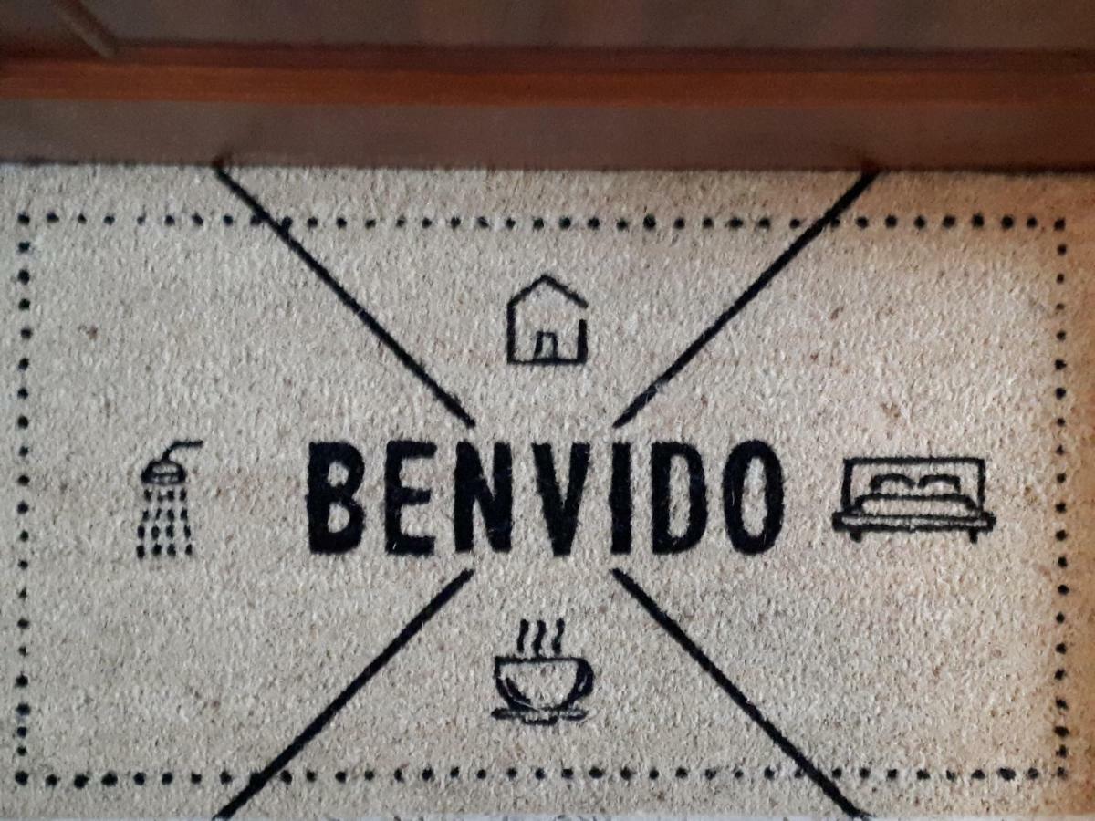Piso Camino De Santiago 2 Apartment ซาร์เรีย ภายนอก รูปภาพ