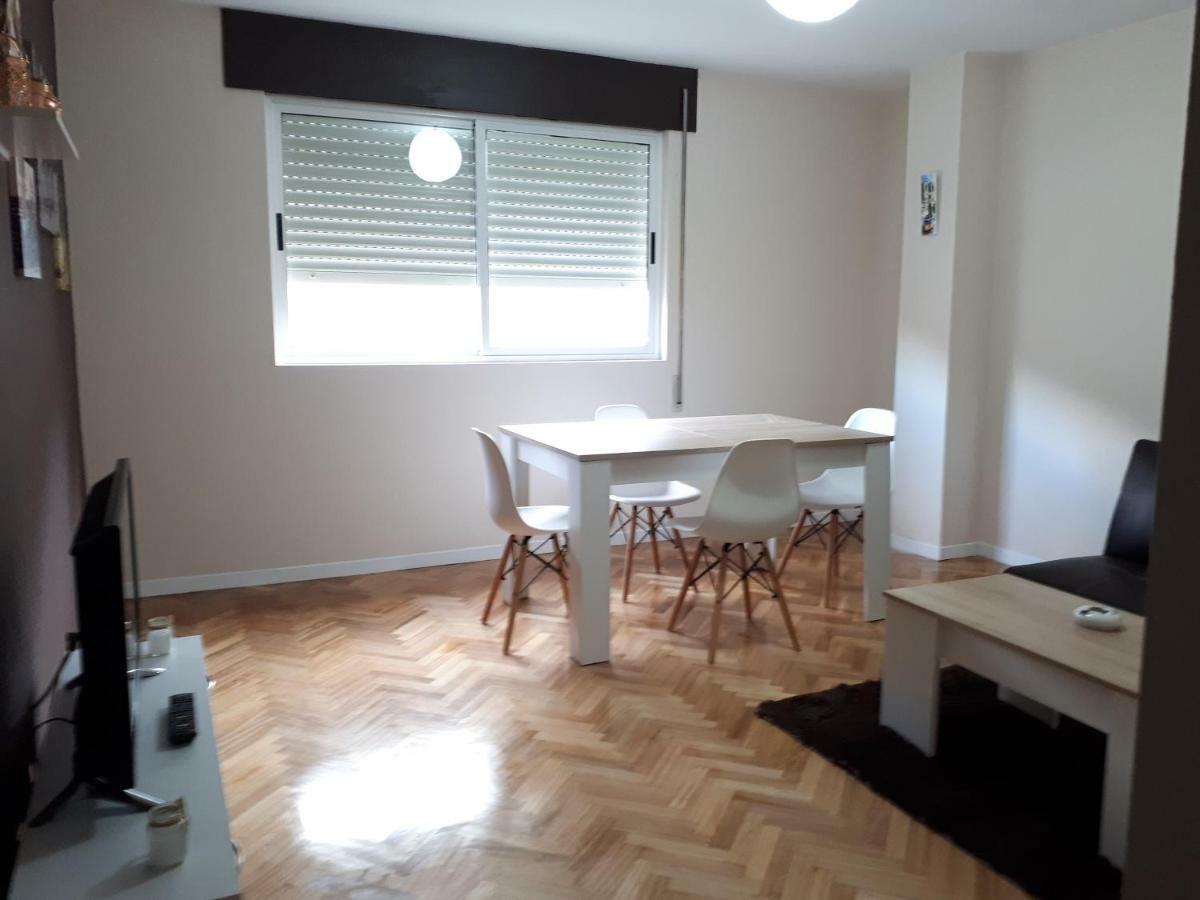Piso Camino De Santiago 2 Apartment ซาร์เรีย ภายนอก รูปภาพ